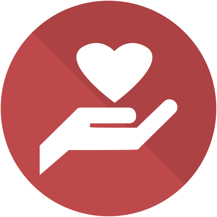 heart icon