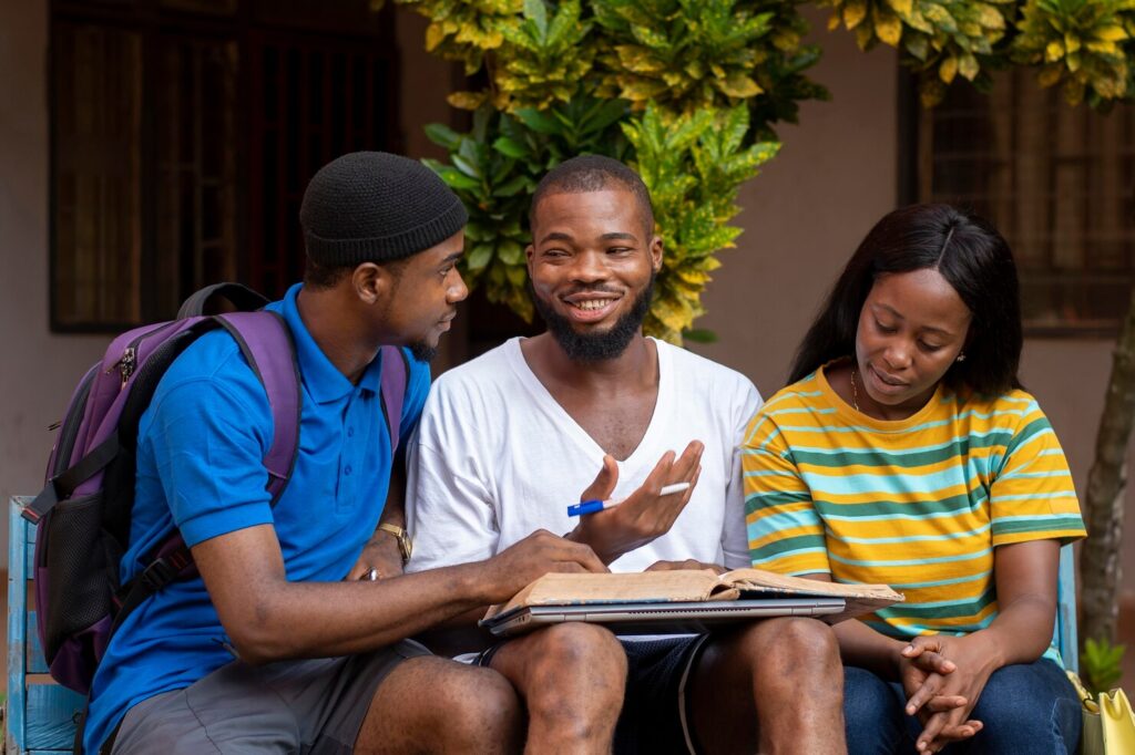 Creating Sustainable Impact Together